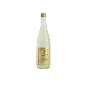 Born Gold Junmai Daiginjo - 720ml