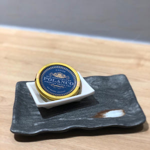 Siberian Sturgeon Caviar (30g) - Sashimi Grade