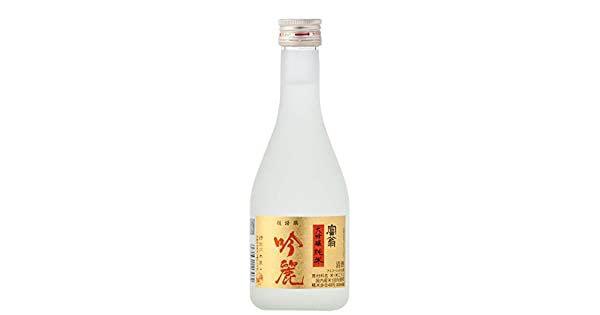 Kitagawa Tomioh Ginrei Junmai Daiginjyo 北川本家 富翁 吟麗 純米大吟釀