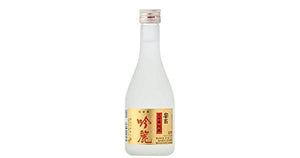 Kitagawa Tomioh Ginrei Junmai Daiginjyo 北川本家 富翁 吟麗 純米大吟釀