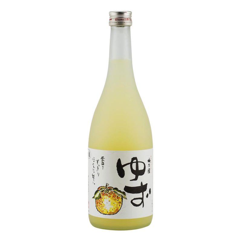 Alcohol Collection – Kinsa Ryori